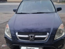 Honda CR-V 2003 года