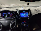 Hyundai Elantra 2014 года