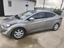 Hyundai Elantra 2014 года