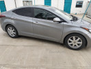 Hyundai Elantra 2014 года