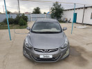 Hyundai Elantra 2014 года