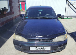 Toyota Camry 1992 года