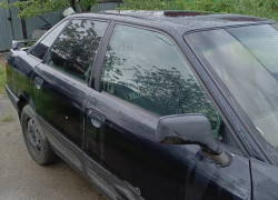 Audi 80 1991 года