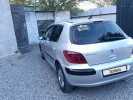 Peugeot 307 2005 года