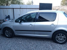 Peugeot 307 2005 года