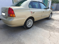Hyundai Accent 2003