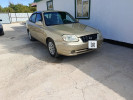 Hyundai Accent 2003 года