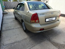 Hyundai Accent 2003 года