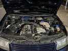 Volkswagen Passat 1997 года