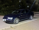 Volkswagen Passat 1997 года