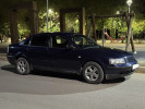 Volkswagen Passat 1997 года
