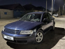 Volkswagen Passat 1997 года