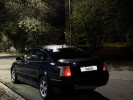 Volkswagen Passat 1997 года