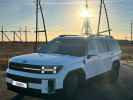 Hyundai Santa Fe 2025 года