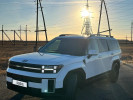 Hyundai Santa Fe 2025 года