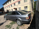 Audi 80 1992 года