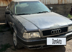 Audi 80 1992 года
