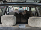 Honda Odyssey 1997 года