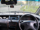 Honda Odyssey 1997 года