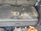 Honda Odyssey 1997 года