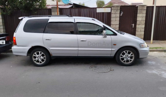 Honda Odyssey 1997 года