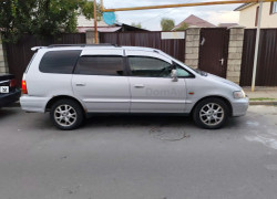 Honda Odyssey 1997 года