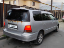 Honda Odyssey 1997 года
