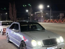 Mercedes-Benz E-Класс 1997 года