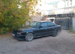 BMW 5 серия 1993 года