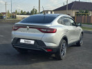 Renault Arkana 2021 года