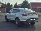 Renault Arkana 2021 года