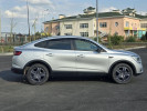 Renault Arkana 2021 года