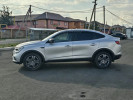 Renault Arkana 2021 года