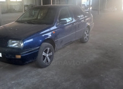 Volkswagen Vento 1993 года