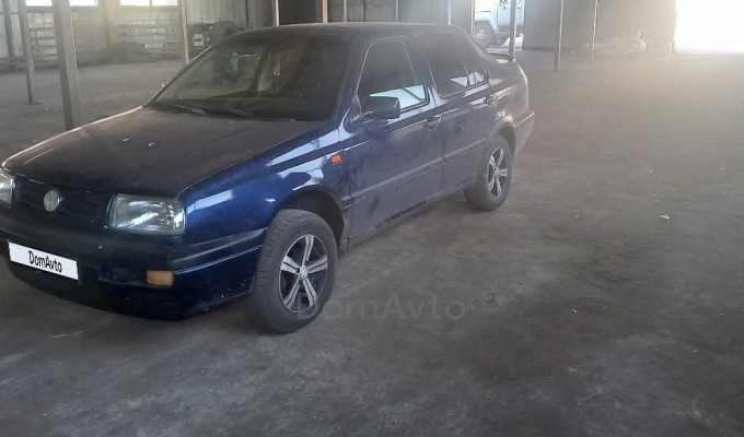Volkswagen Vento 1993 года