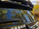 Zeekr X 2023 года