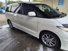 Toyota Estima 2006 года