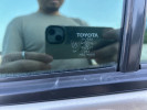 Lexus RX 1998 года