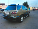 Lexus RX 1998 года