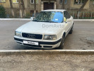 Audi 80 1992 года