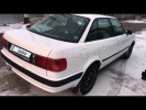 Audi 80 1992 года