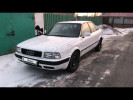 Audi 80 1992 года