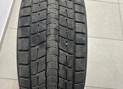 Продам зимние шины DUNLOP