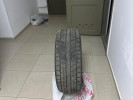 Продам комплект зимних шин Dunlop 4шт.
