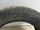 Продам комплект зимних шин Dunlop 4шт.