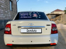 ВАЗ (Lada) Priora 2013 года