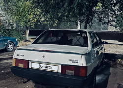 ВАЗ (Lada) 21099 1998 года