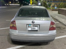 Volkswagen Passat 2002 года