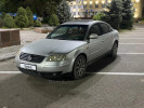 Volkswagen Passat 2002 года