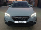 Subaru XV 2021 года